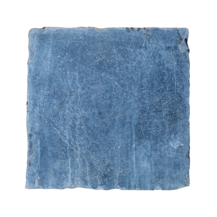 Belgian Reclaimed Cathedral Square Bluestone Tile (STONE-FDZV)