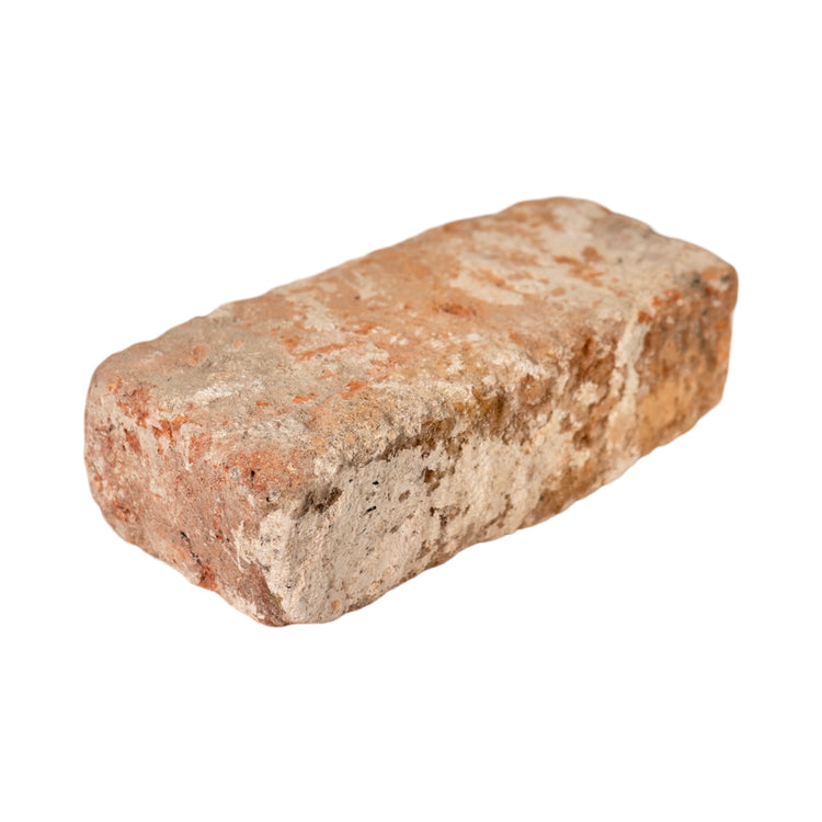 Reclaimed French Terracotta Firebrick (TC-CKMA)