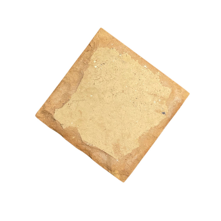 Moroccan Glazed Blue Terracotta Tile (TC-M-STONE-BLUE-A)