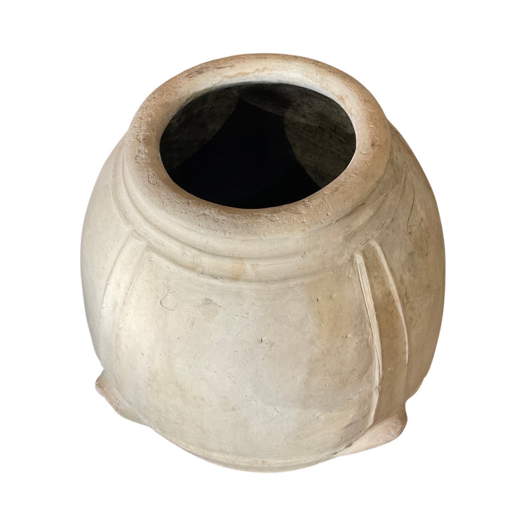 Portuguese Terracotta Vessel (V-GJHD)