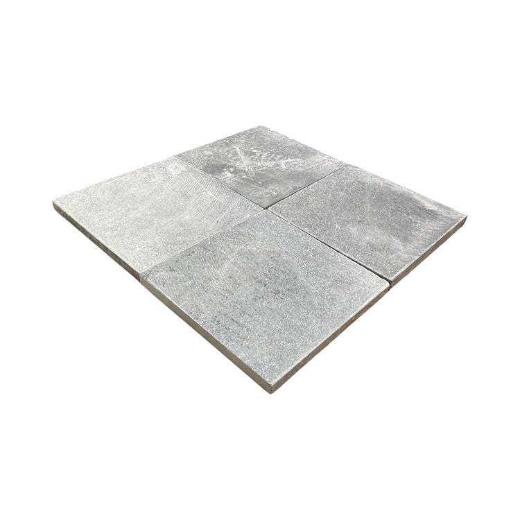 Belgian Bluestone Square Tile