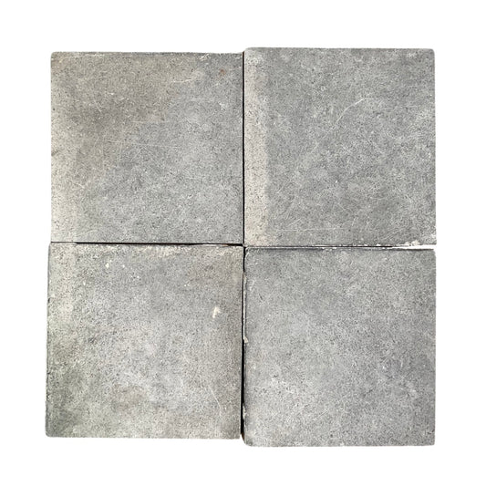 Belgian Bluestone Square Tile (STONE-VEUP)