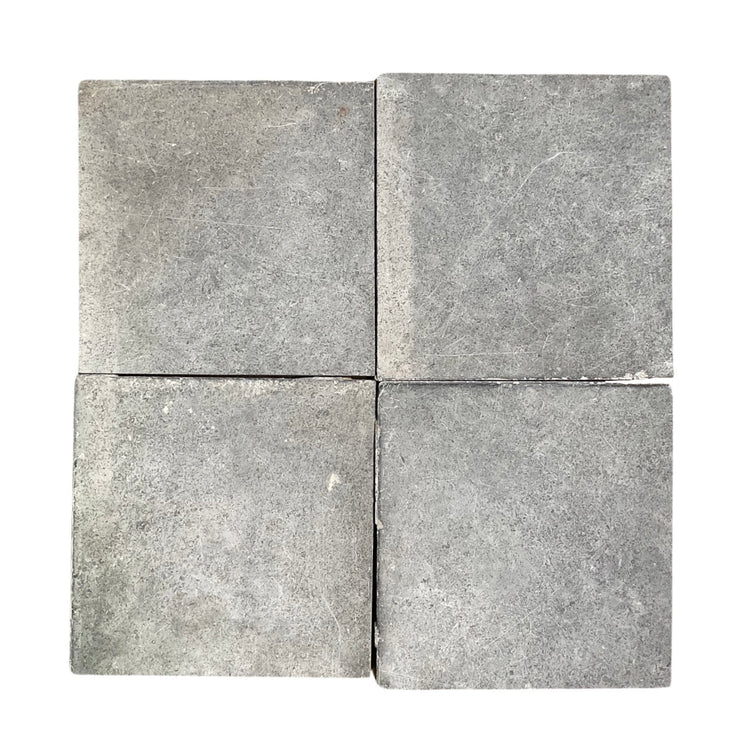 Belgian Bluestone Square Tile (STONE-VEUP)