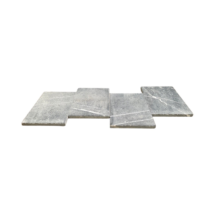 Belgian Bluestone Rectangular Tile (STONE-MXQL)