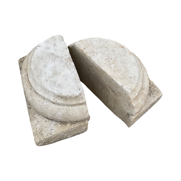 French Limestone Base (GE-YWLV)