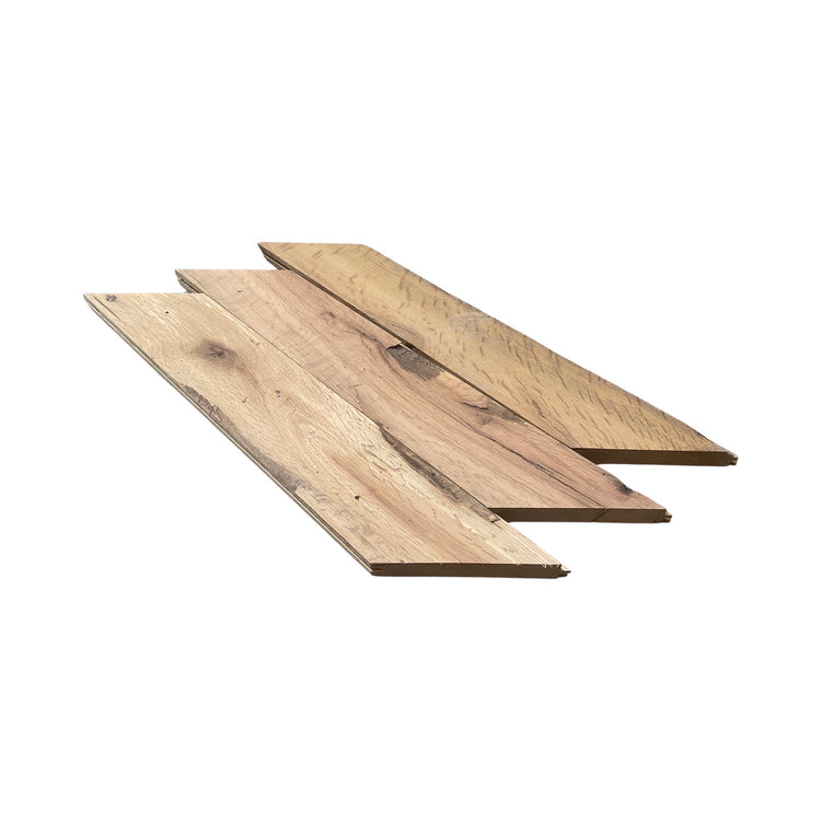 Reclaimed French Barn Oak Wood (WOOD-FVKC)