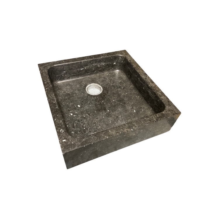 Belgian Bluestone Sink