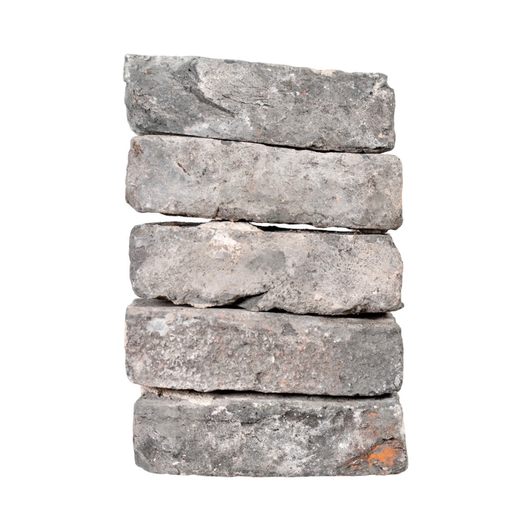 Reclaimed Belgium Terracotta Firebrick (TC-TWUL)