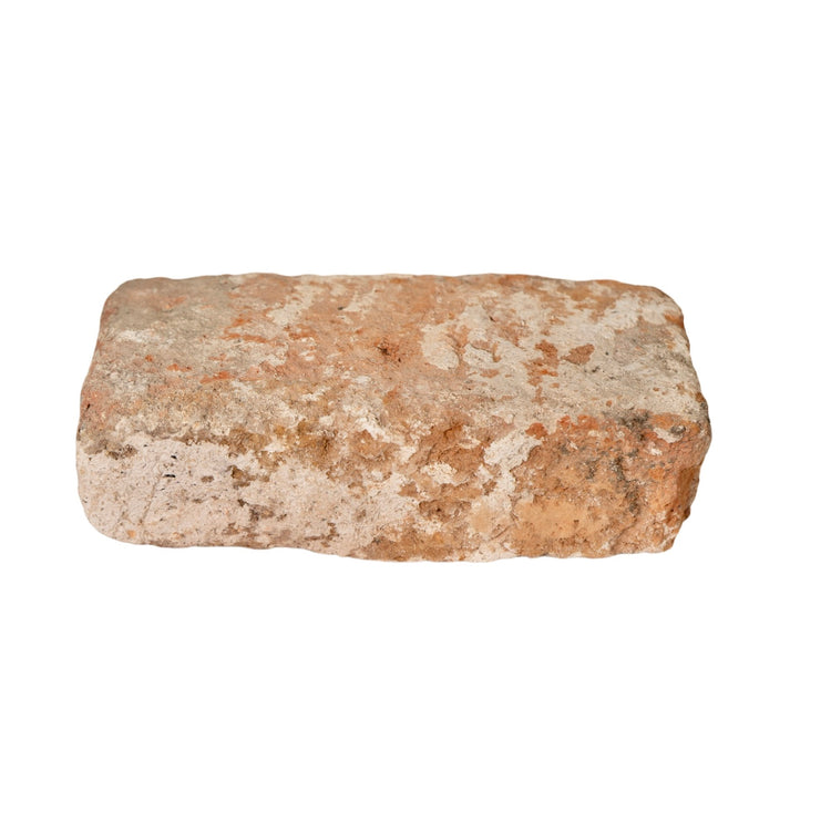 Reclaimed French Terracotta Firebrick (TC-CKMA)