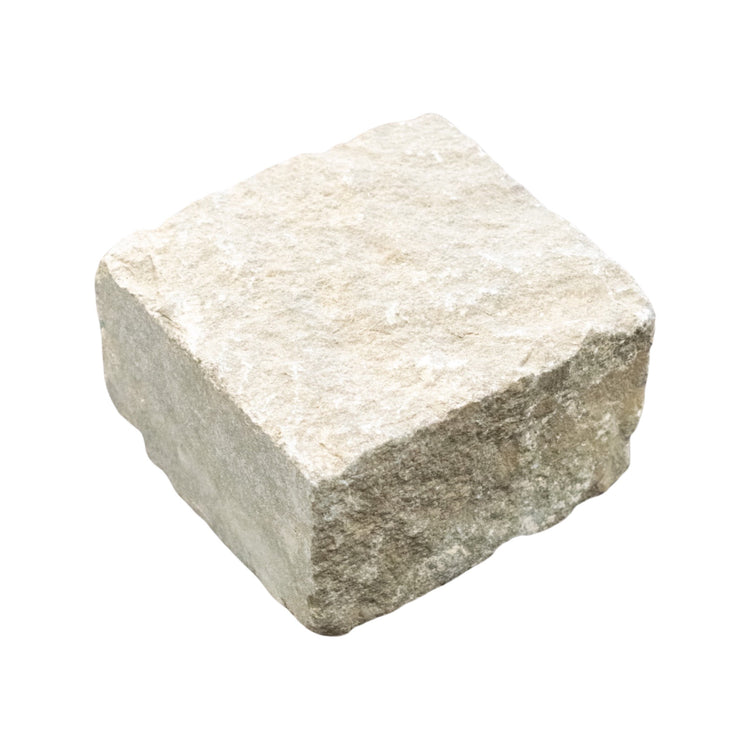 European Limestone Cobblestone Brick (STONE-ZTMG)