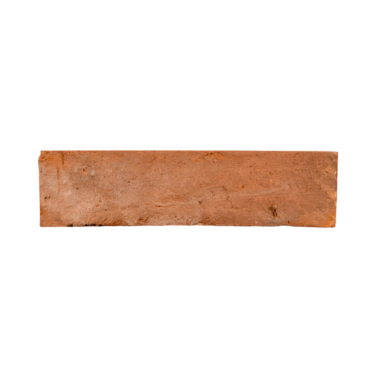 Reclaimed French Terracotta Herringbone Tile (TC005)