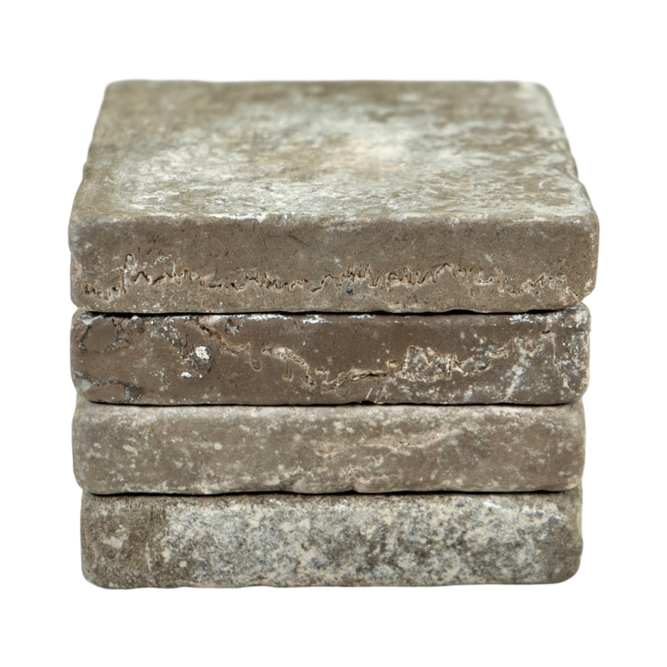 Belgian Bluestone Cabochon Tile (STONE-BGDQ)