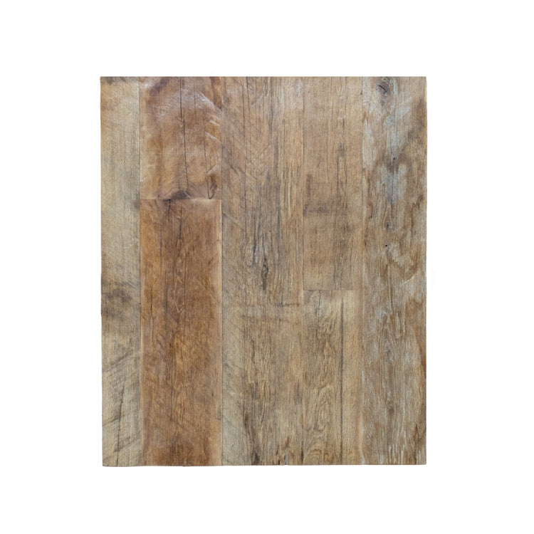 Wide Rustic French Oak Wood