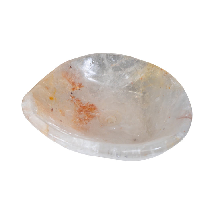 Brazilian Rock Crystal Sink Bowl (S-HCI6)
