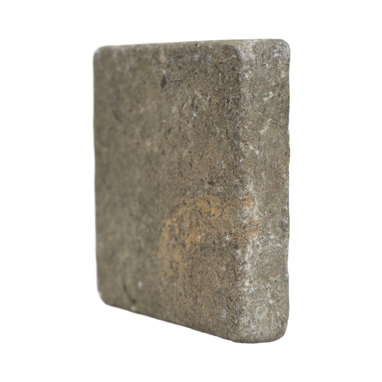 Belgian Bluestone Cabochon Tile (STONE-BGDQ)