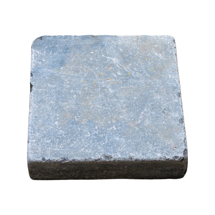 Reclaimed Belgian Bluestone Paver (STONE-KZGL)