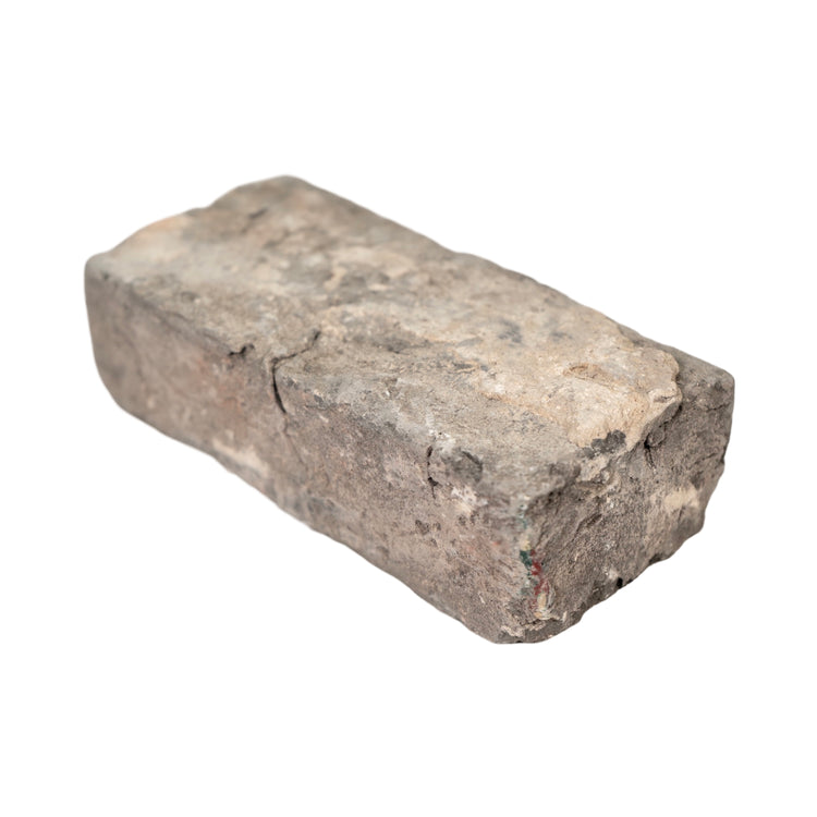 Reclaimed Belgium Terracotta Firebrick (TC-TWUL)
