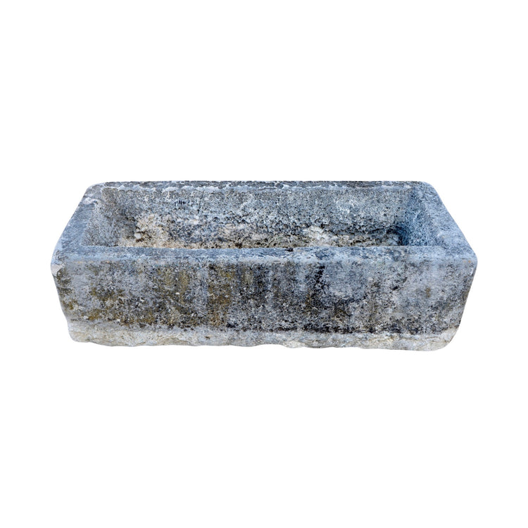 French Limestone Trough (T-TPWF)