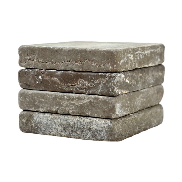 Belgian Bluestone Cabochon Tile (STONE-BGDQ)