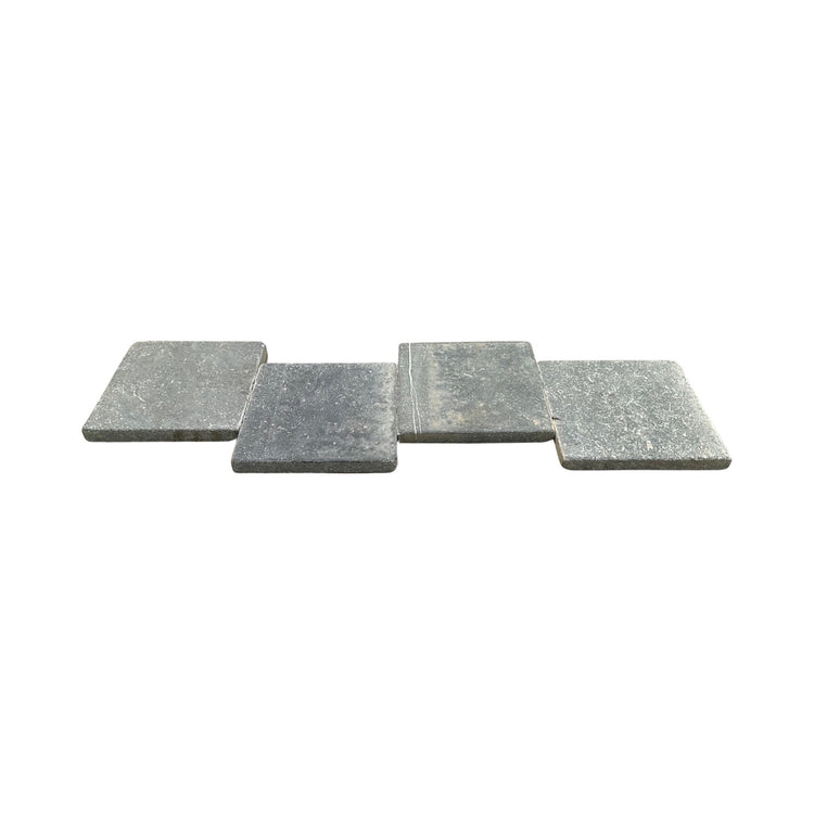 Belgian Bluestone Square Tile