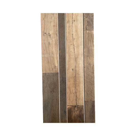 Reclaimed French Oak Wood