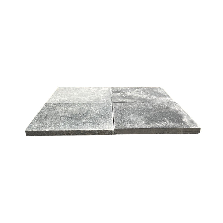 Belgian Bluestone Square Tile