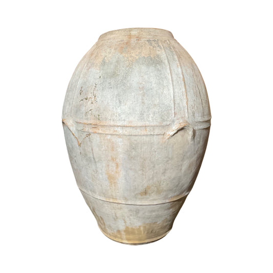 Portuguese Terracotta Vessel