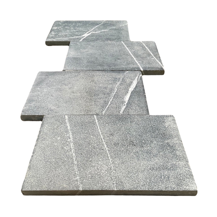 Belgian Bluestone Rectangular Tile (STONE-MXQL)