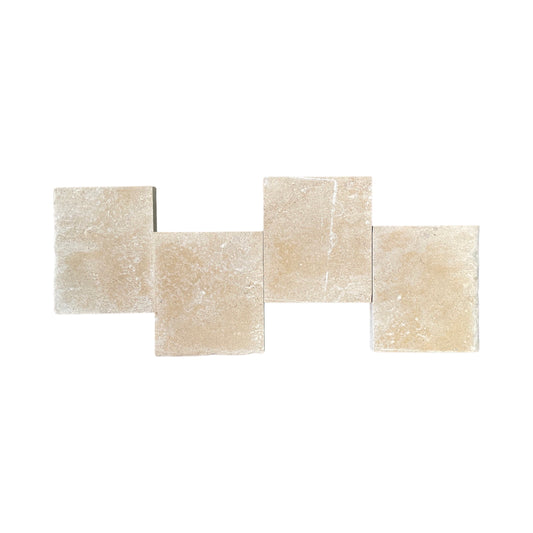 French Limestone Tile