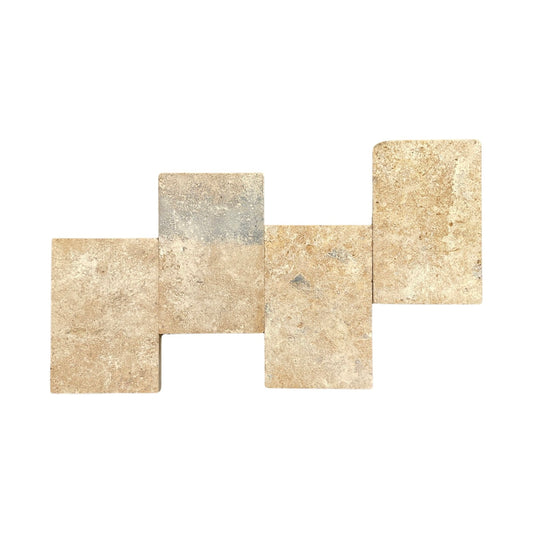 French Limestone Paver (STONE-BLVN)