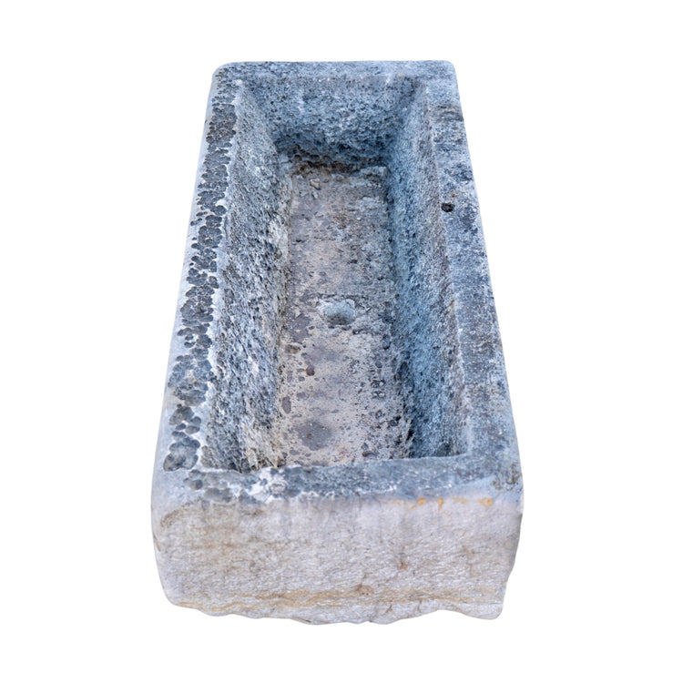 French Limestone Trough