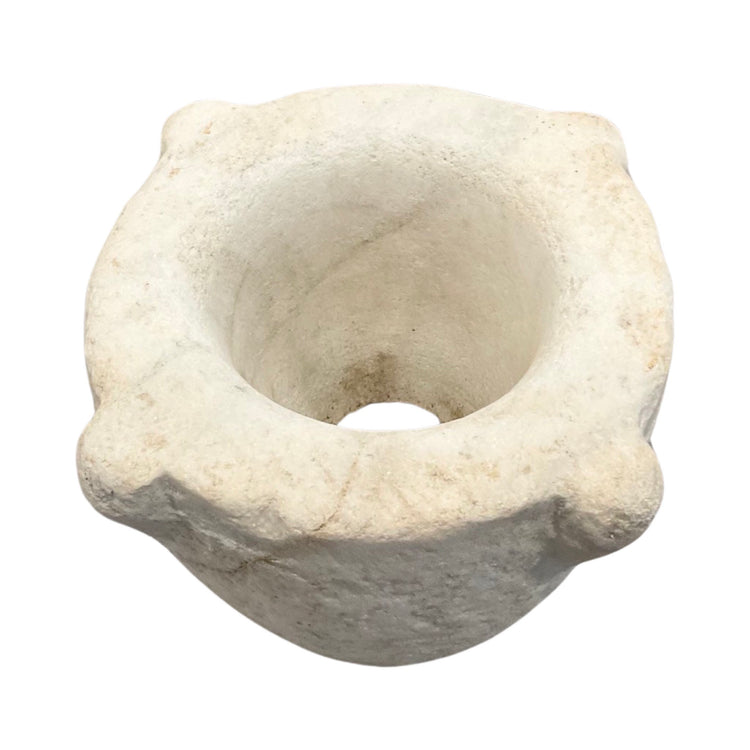 French Mortar Bowl