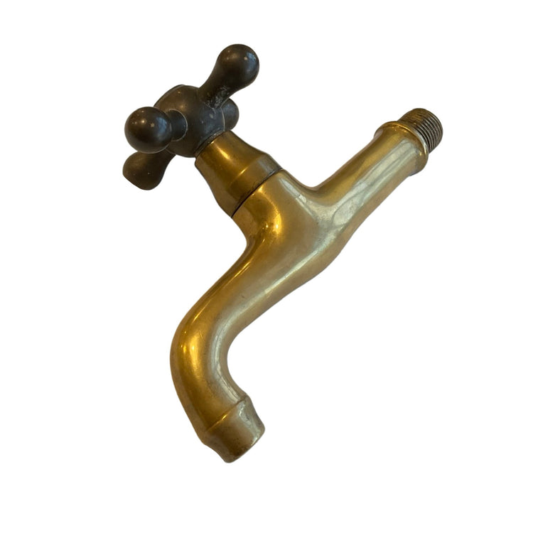 French Bronze Water Spout