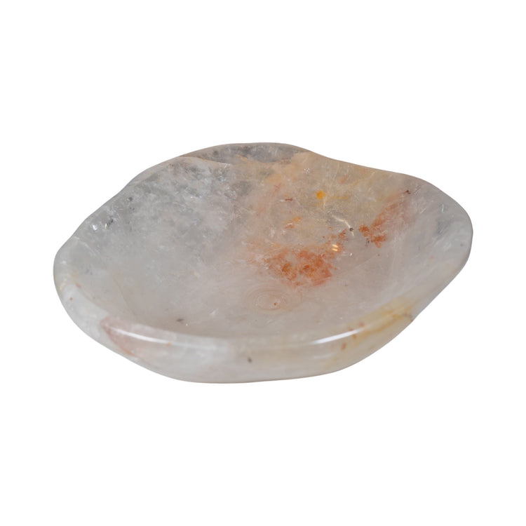 Brazilian Rock Crystal Sink Bowl (S-HCI6)