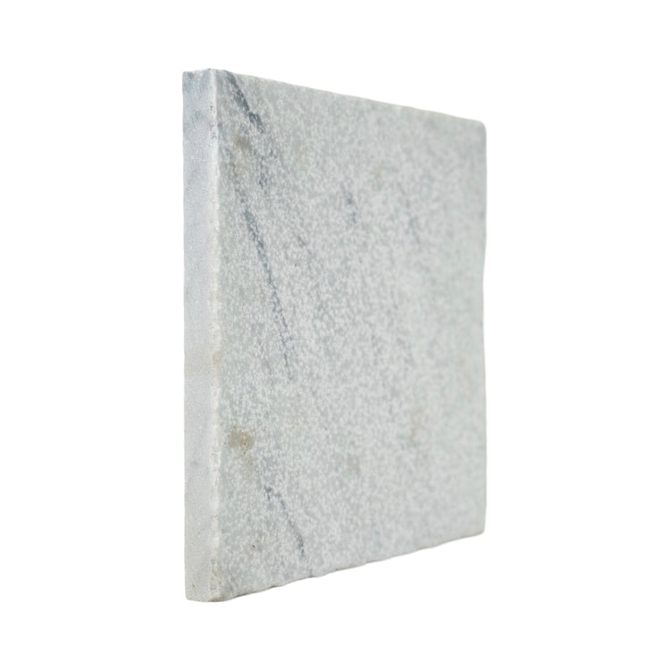 Italian Carrara Marble Square Tile (FL893-A)