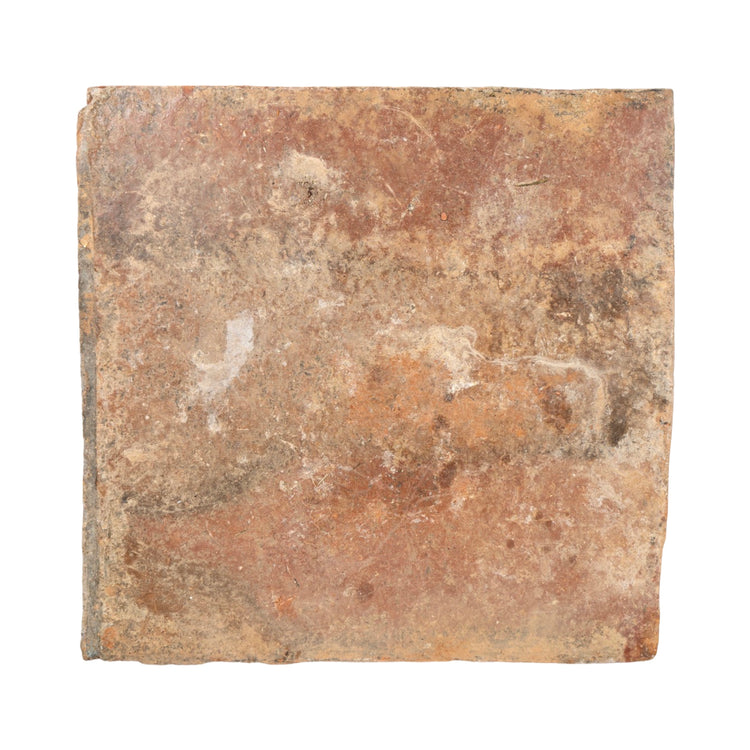 Reclaimed French Terracotta Tile (TC-MRUN)
