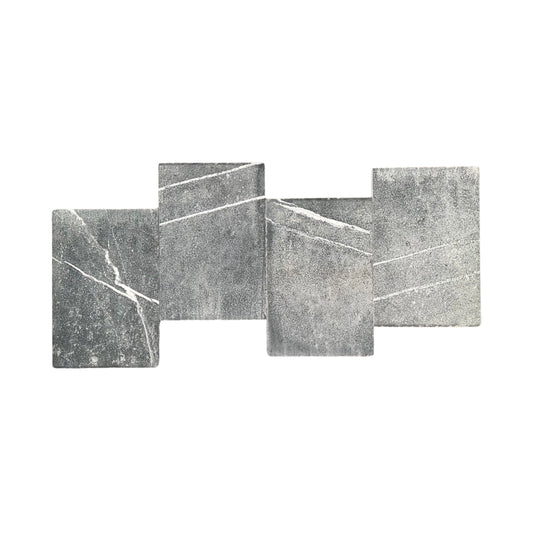 Belgian Bluestone Rectangular Tile (STONE-MXQL)