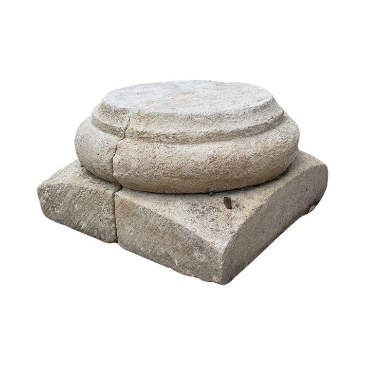 French Limestone Base (GE-YWLV)