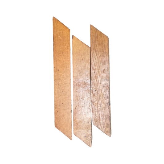 French Chevron Oak Wood (WOOD-TFNG)