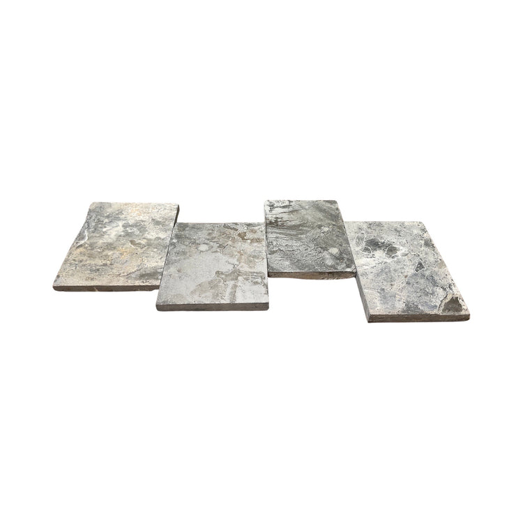 Belgian Bluestone Tile (STONE-JZFU)