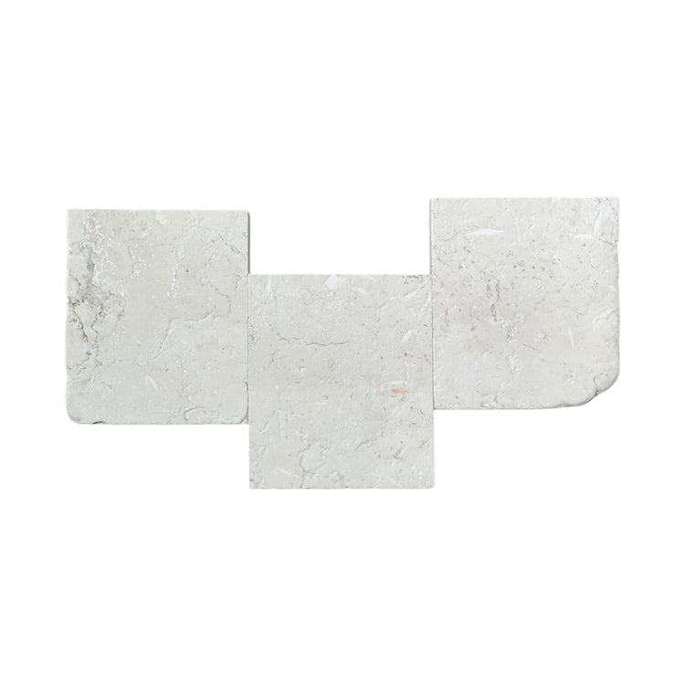 Jericho Limestone Tile (STONE- UF0A)