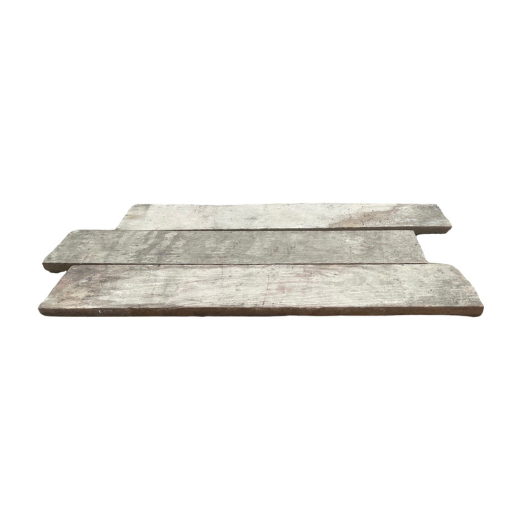 Reclaimed French Chateau Oak Wood (WOOD-PJFK)