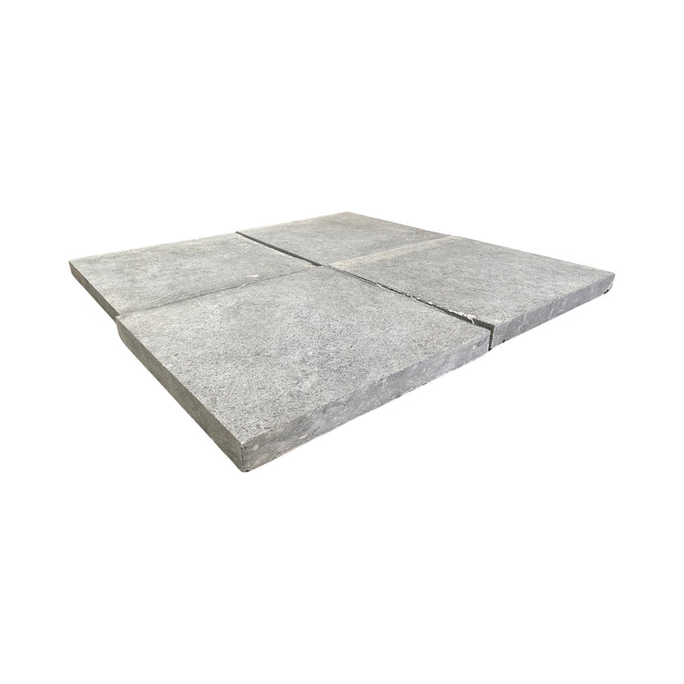 Belgian Bluestone Square Tile (STONE-VEUP)