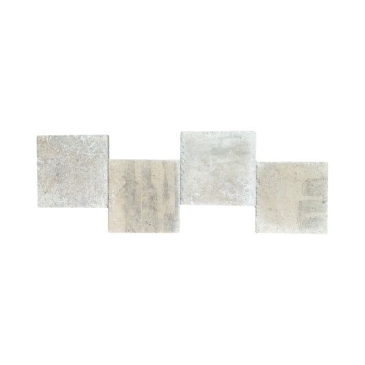 French Limestone Square Tile (STONE-KWSO)