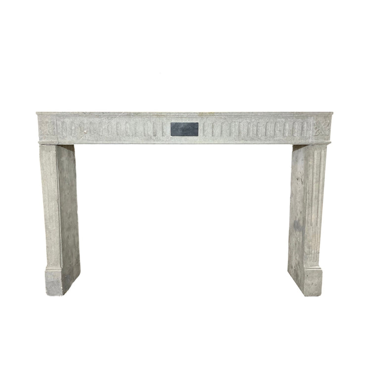 Belgian Bluestone Mantel