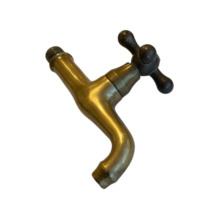 French Bronze Water Spout