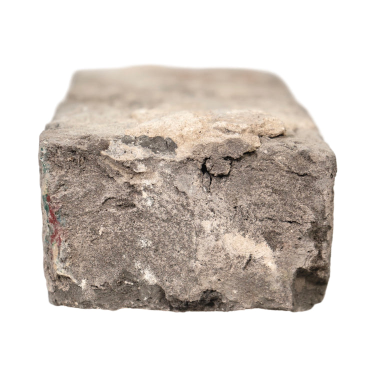Reclaimed Belgium Terracotta Firebrick (TC-TWUL)