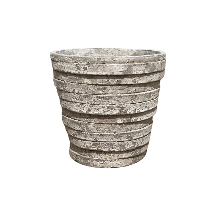 French Terracotta Planter