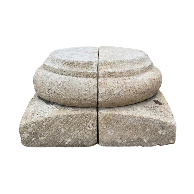 French Limestone Base (GE-YWLV)