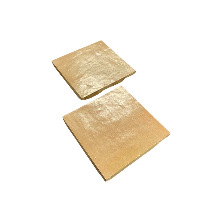 Moroccan Glazed Nude Terracotta Tile (TC-M-NUDE)